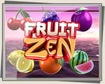 machine a sous FruitZen Betsoft