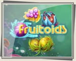 slot machine Fruitoids Yggdrasil