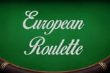 European roulette