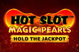 Hot slot magic pearls