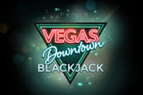 Multi hand vegas downtown blackjack