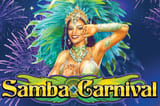 Samba carnival