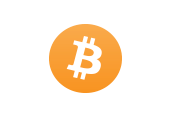 Bitcoin logo