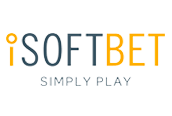 iSoftBet Logo