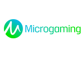 Microgaming logo