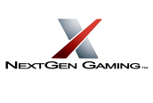 NextGen Gaming logo