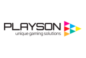 Playson logo