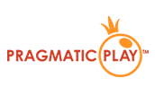 Pragmatic Play logo