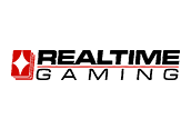 Real Time Gaming logo