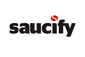 Saucify  logo