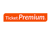 Ticket premium logo