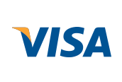 VISA logo