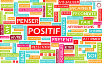 penser positif