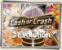 Cash or Crash™