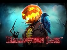 Halloween jack netent heure halloween