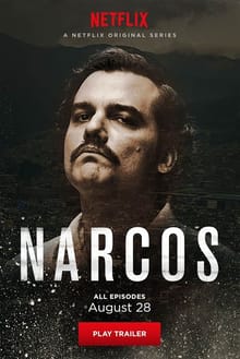 narcos netflix