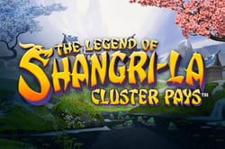 the legend of shangri-la netent slot