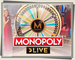 monopoly live