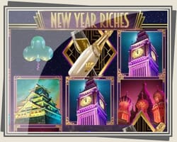 New Year Riches Play