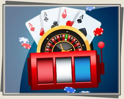 avantages casinos en ligne crypto