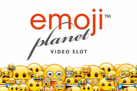 Jeux de hasard emoticones