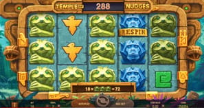 screenshot temple of nudges