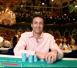 richard marcus tricheur casino