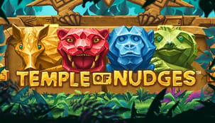 Sortie temple of nugdes