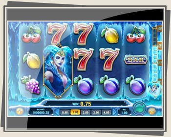 ice joker slot play n go