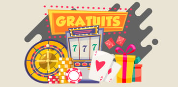 Jeux gratuits