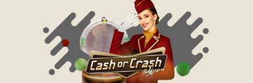 Cash or Crash