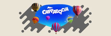 Cappadocia