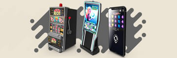 Evolution casinos en ligne