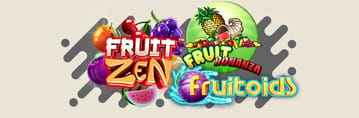 Fruits slots