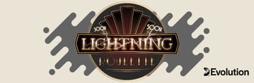 Lightning Roulette