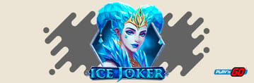 Ice joker play n go