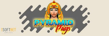 Pyramid Pays isoftbet