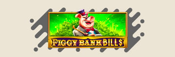 Piggy Bank Bills pragmatic play