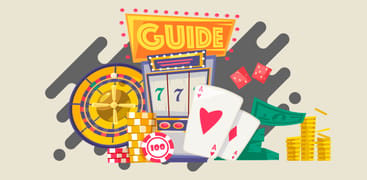 Casino guide