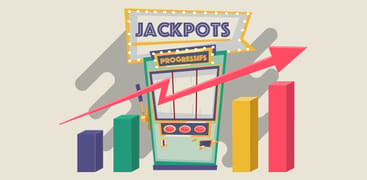 jackpot progressif machines a sous