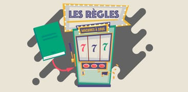 règles machines à sous