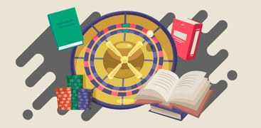 Meilleures livres jeu roulette