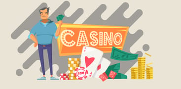 Premiere fois casino conseils