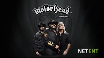 Islot motorhead netent enfin la