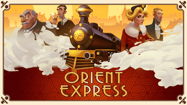 Nouvelle machine a sous orient express