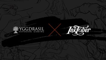 Yggdrasil se lance le challenge inktober