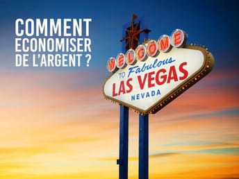 astuces economiser argent las vegas