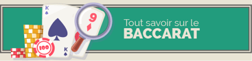 Baccara gratuit