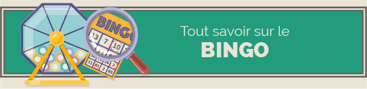 Bingo en ligne