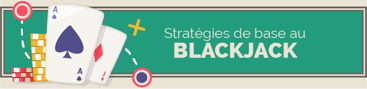 blackjack strategie